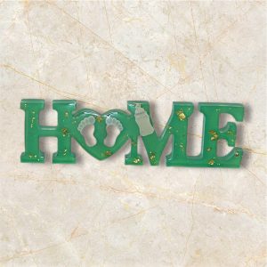 HOME - le mot