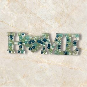HOME - le mot