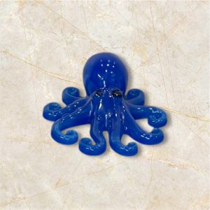 La pieuvre 🐙