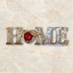 HOME - le mot