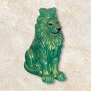 Le roi lion
