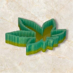 Feuille de chanvre  