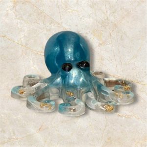 La pieuvre 🐙