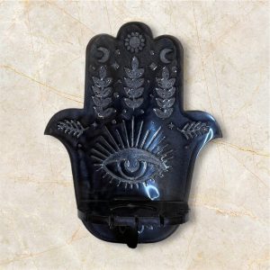Main de Fatma - Élégance et Protection