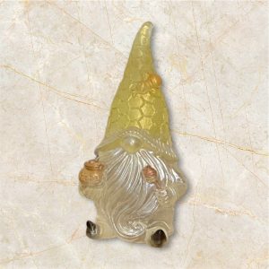 LutinMiel en Résine Epoxy - Une Création Enchantée Inspirée par les Abeilles! (Copie)