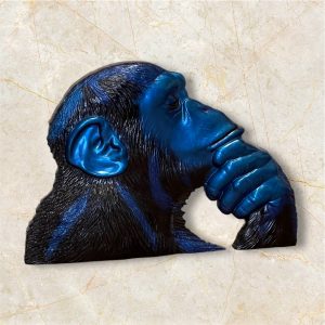 Le Gorille Penseur