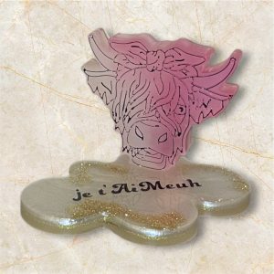 Je t’AiMeuh - Je t’Aime