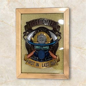 Pompier - Firefighter👨‍🚒