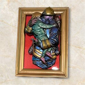 Pompiers 🚒 ce héros